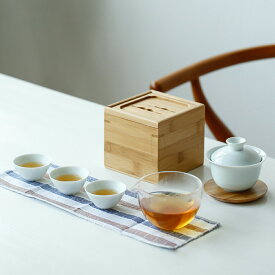 IwaiLoft 陶磁器 白磁 宝瓶 茶器セット ティーセット 中国茶器 台湾茶 ウーロン茶 紅茶茶器【送料無料】