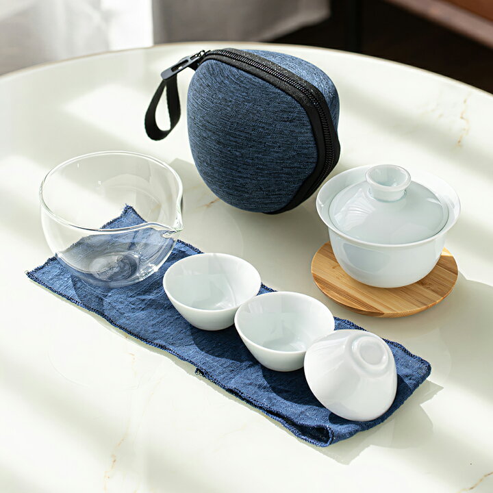 楽天市場】IwaiLoft 陶磁器 白磁 宝瓶 茶器セット ティーセット 中国 