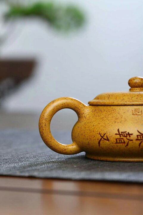 楽天市場】IwaiLoft 本番 中国宜興 紫砂 茶壺 急須 オシャレ 紫砂壷 