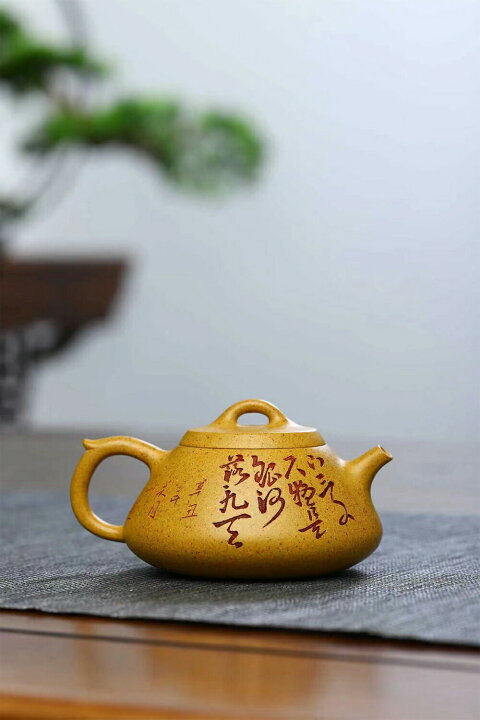 楽天市場】IwaiLoft 本番 中国宜興 紫砂 茶壺 急須 オシャレ 紫砂壷 