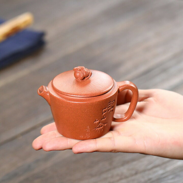 楽天市場】IwaiLoft 優雅な時間と心のゆとり 紫砂 茶壺 急須 オシャレ 