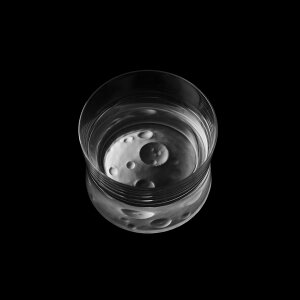 The Moon  QbLE ^u[ OX 250ml r[OX rAOX Ɏq ECXL[ ECXL[OX ACX R[q[ KXJbv KXRbv av[g j