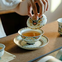 楽天市場】景徳鎮 茶器 セット（コーヒー・お茶用品｜キッチン用品 