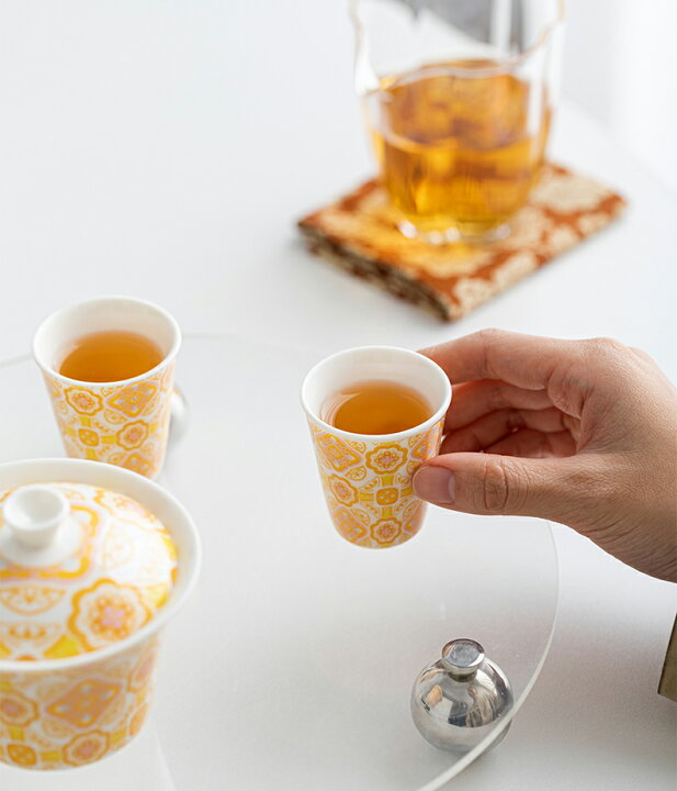 楽天市場】【金紋・盃】高足 湯のみ 湯呑み お茶 コップ カップ盃 