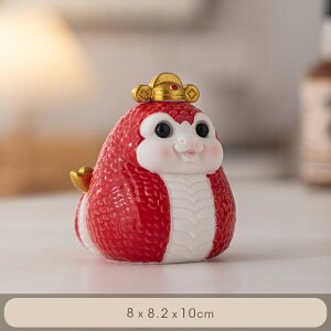 開運祈願 蛇 2025年 縁起もの 新年 ヘビ 陶磁器 蛇の置物 青 風水 蛇 置物 合金 風水グッズ 玄関 干支の蛇置物 干支の置物 蛇置物 金運祈願 願 風水グッズ 風水アイテム【干支 置物 蛇】【正月