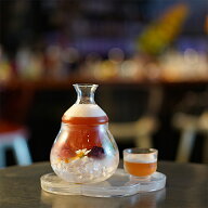 一目惚れ お酒を薄めず保冷する 冷酒器 酒器セット 徳利 ぐい飲み 熱燗 酒器 徳利 盃 セット グラスコレ…