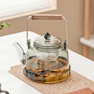 �@�̉ԁE���� �ϔM�e�B�[�|�b�g �K���X 1000ml 1L �K���X�e�B�[�|�b�g �ϔM�K���X �₩�� ��V �ؐ��̎����� ��e�� �Ϗo�� ���������� ��V�|�b�g �@ �͂� �O���[ ���� �W�����s���O �g���|�b