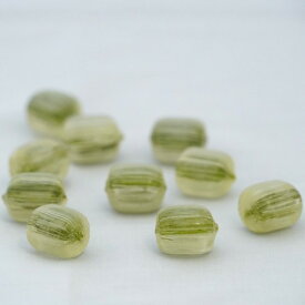 【京都・宇治名物】宇治抹茶入水晶飴 [個別包装タイプ90g]☆レビュー書き込みで次回あめプレゼント