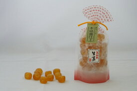 生姜飴 しょうがあめ☆レビュー書き込みで次回あめプレゼント