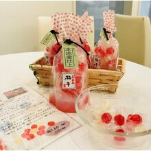 梅干飴個包装あり