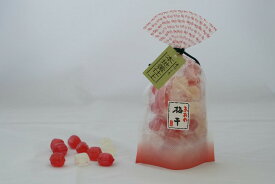 梅干飴☆レビュー書き込みで次回あめプレゼント