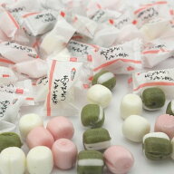 業務用京飴お得パック★メッセージ入り「ありがとう」キャンディ☆抹茶ミルク・ミルク・苺みるく 800gパ…