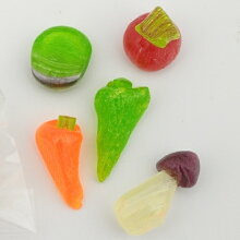 野菜飴