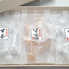 花まつり京飴セット(甘茶飴・はすの実飴)