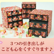 三段雛たんす