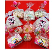 ひな祭り(桃の節句)お試しセット【送料無料】