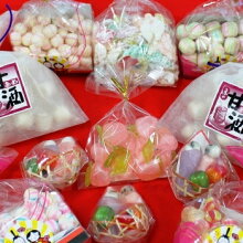 ひな祭り(桃の節句)お試しセット【送料無料】