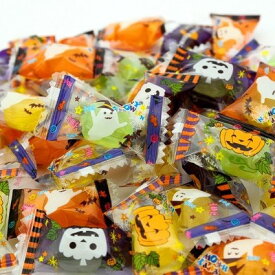 ハロウィン お菓子 キャンディ 3,000粒入り 業務用 個包装 送料無料☆レビュー書き込みで次回あめプレゼント