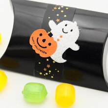 プチボックスハロウィンVer.