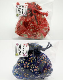 AタイプとBタイプの包装
