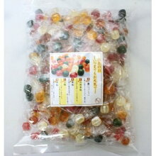 特別京飴パック〜昔ながらの京飴5種