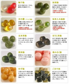 飴