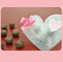 チョコっとハート