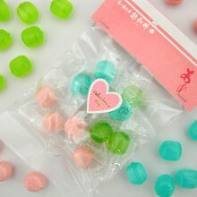 春色パステル