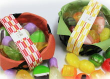 フルーツ籠・野菜籠