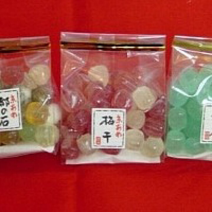 楽天市場 ホワイトデー お返しプチ京飴ホワイトデーセット 送料無料 レビュー書き込みで次回あめプレゼント 京の飴工房 岩井製菓