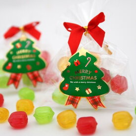 「ブライダル」クリスマスキャンディー☆レビュー書き込みで次回あめプレゼント