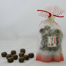 ほうじ茶飴