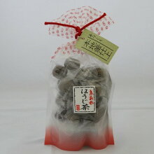 ほうじ茶飴個包装あり