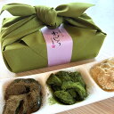 敬老の日 2026 ギフト プレゼント 贈りもの 京都 和菓子 飴屋のわらびもち 3点セット（本わらび餅 / 宇治抹茶わらび餅…