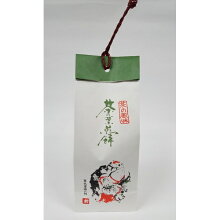 茶の葉せんべい【14枚袋入】