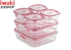 Iwaki パック レンジの通販 価格比較 価格 Com