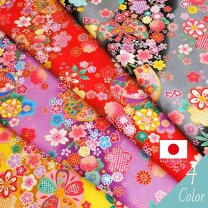 楽天市場】七五三 着物（生地・布｜手芸・クラフト・生地）：日用品 