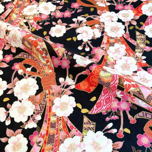 �y�労�Ӎ� �����܂��ōő�P21�{ �N�[�|���L��zCotton-yuzen�ȃX���u�V�[�`���O���ʃv�����g1�g�ˑ����l�ɍ� �؂蔄��=1m�P�� �S5�F �y���[���ւ�3m�܂Łz