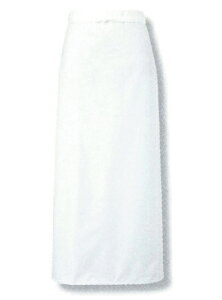 【5%OFFクーポン対象★10/30限定】エプロン 前掛け おしゃれ 軽量 ウレタンコーティング 食品工場 白衣 厨房 飲食 フードサービス FOODSERVICE サーヴォ サンペックスイスト G-5105