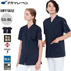 iKC[x XNu  ~btB[ MFF-5832 jpXNu NAGAI LEBEN SS S M L LL BL ~btB[ jp jZbNX jp Y p fB[X