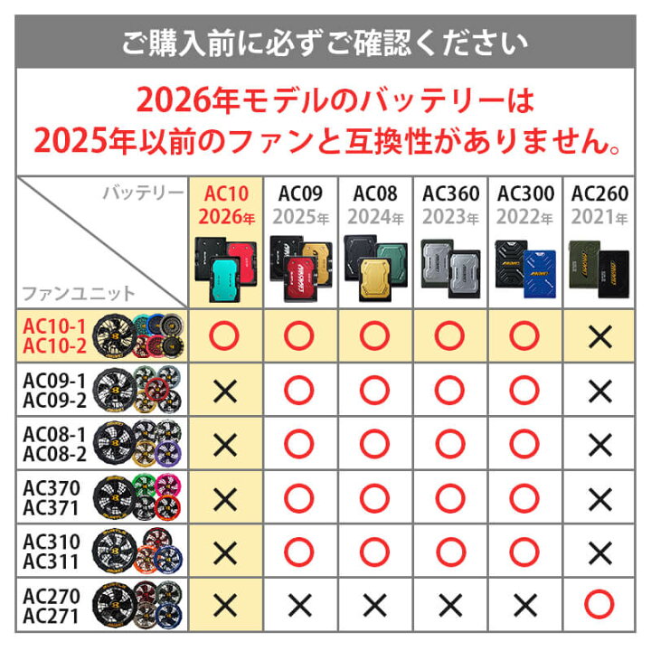 楽天市場】【5％OFFクーポン対象☆5/30限定】バートル エアークラフト 