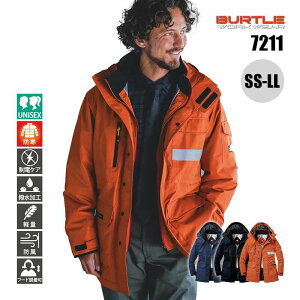 o[g h ƕ h H~ R[g ƒ BURTLE 7211 jZbNX Y fB[X t[ht d yh h ۉ 傫TCY LL O