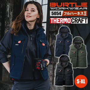 �o�[�g�� �h���� ��ƕ� 2024 �H�~ �V�� �V���i �x�X�g �A�E�^�[ 5054 BURTLE �h���x�X�g S M L XL �h�� ���ȓ� �X�g���b�` �T�[���N���t�g�d�M�p�b�h�Ή� �j�����p ���j�Z�b�N�X ����