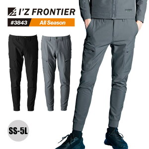 yz12/11 1:59܂ŁzySALEzACYteBA V H~ AW 2024 WK[pc Y{ #3843 IZ FRONTIER GA[C[A.D.Xgb`WK[pc SS S M L LL 3L 4L 5L Xgb`