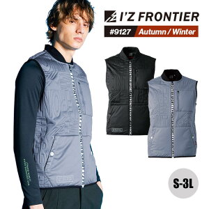 ACYteBA V H~ AW 2024 xXg AE^[ ~hCi[ #9127 IZ FRONTIER s\jbNEChubNxXg S M L LL 3L h h