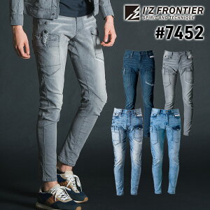 �y10��OFF�N�[�|���Ώہ�5/23 20���`4H����z�A�C�Y�t�����e�B�A 2025 7452 �V�� 2025 �J�[�S�p���c �W�[���Y �W�[�p�� �ڐG�⊴�X�g���b�`�f�j���J�[�S�p���c IZ FRONTIER �t�� �ėp SS 73 76 79 82 85 88 92 