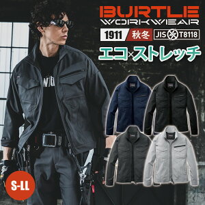 �o�[�g�� �V�� 2025 �H�~ �V���i �W���P�b�g ���� 1911 BURTLE �W���P�b�g S M L LL ���j�Z�b�N�X ���T�C�N�� ���d�P�A �X�g���b�` �`�Ԉ��� JIS T8118�K�� ��ƒ� ��ƕ�