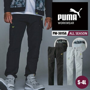 y5OFFN[|Ώہ12/5zƃEFAPUMAJ[Spc PUMAWORKWEAR v[}[NEFA ƒ pc Y{ PW-3015A j[h S M L LL 3L 4L 4WAYXgb`tBbg ƕ