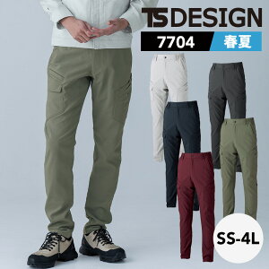 �y10��OFF�N�[�|���Ώہ�5/23 20���`4H����zTS�f�U�C�� 2026 �V�� �t�� �J�[�S�p���c �p���c �Y�{�� �o�C�I���C�g�t�B�b�N�X�J�[�S�p���c 7704 TS DESIGN SS S M L LL 3L 4L ���j�Z�b�N�X �y�� �X�g���b�` 