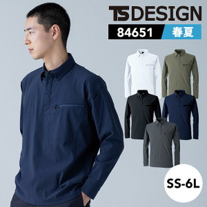 �y10��OFF�N�[�|���Ώہ�7/4 20���`4H����zTS�f�U�C�� 2026 �V�� �t�� �|���V���c ���� ES DEO�g���R�b�g�����O�X���[�u�|���V���c 84651 TS DESIGN SS S M L LL 3L 4L 5L 6L ���j�Z�b�N�X ���L �X�g���b�` ��